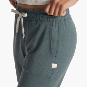 Vuori Slate Blue Jogger Pants